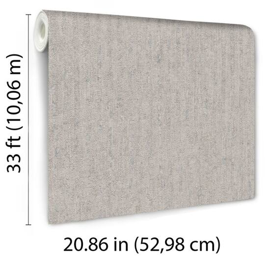 Designs Direct Artisan Texture Taupe Wallpaper